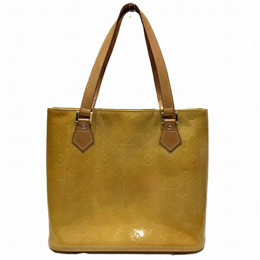Louis Vuitton Vernis Houston Tote Bag M91004