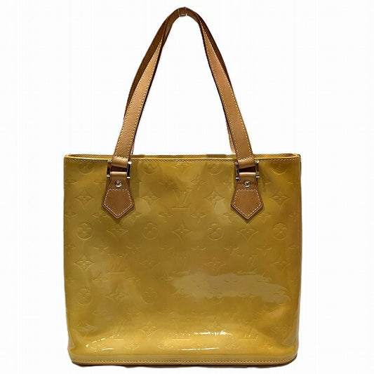 Louis Vuitton Vernis Houston Tote Bag M91004