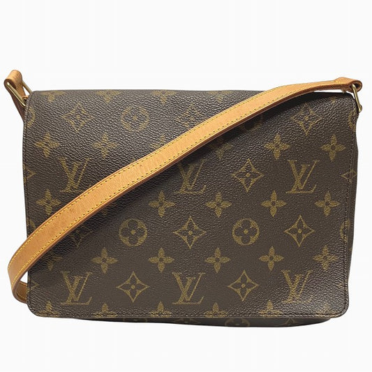 Louis Vuitton Musette Tango Shoulder Bag M51388