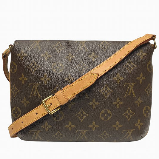 Louis Vuitton Musette Tango Shoulder Bag M51388