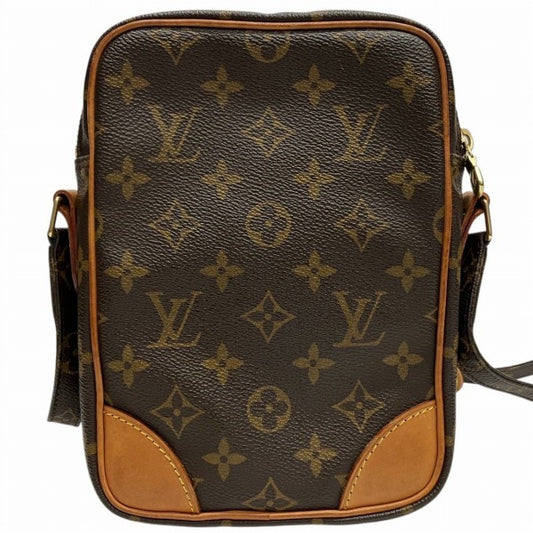 Louis Vuitton Monogram Amazon Shoulder Bag M45236