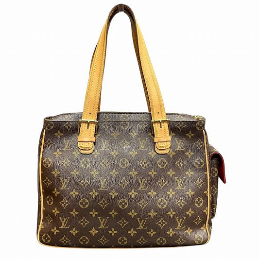 Louis Vuitton Monogram Multipli Cite Tote Bag