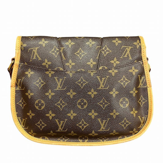 Louis Vuitton Monogram Menilmontant PM Bag