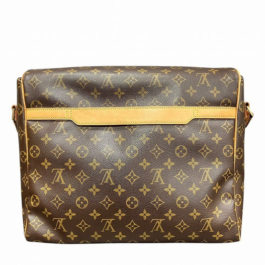 Louis Vuitton Monogram Abbesses Messenger Bag