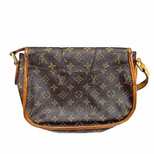 Louis Vuitton Monogram Menilmontant PM Bag