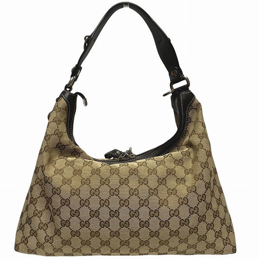 Gucci GG Canvas 2way Shoulder Bag