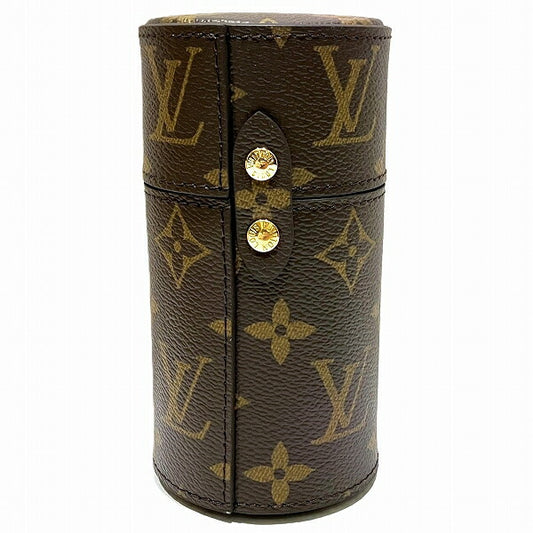 Louis Vuitton Monogram Travel Case 100ML