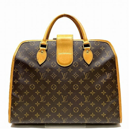 Louis Vuitton Rivoli Monogram Handbag M53380