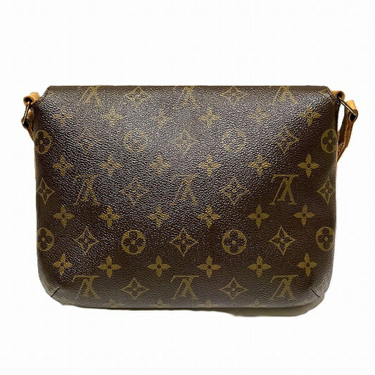 Louis Vuitton Musette Tango Shoulder Bag M51388