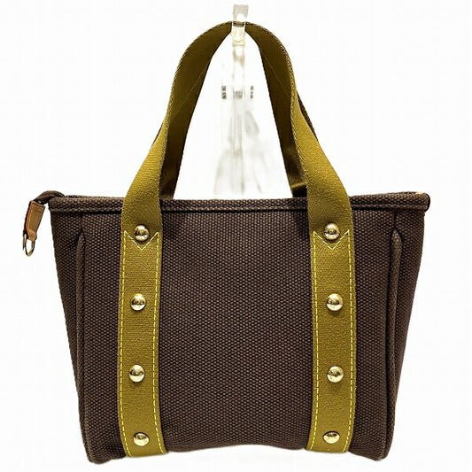 Louis Vuitton Antigua Cabas PM Handbag M40089