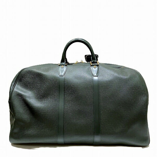 Louis Vuitton Taiga Kendall GM Boston Bag