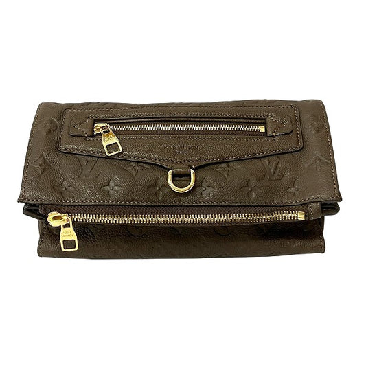 Louis Vuitton Empreinte Petillante Clutch M94173