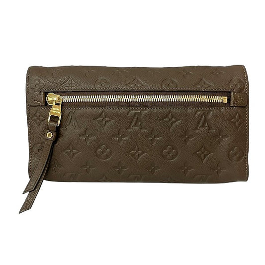 Louis Vuitton Empreinte Petillante Clutch M94173
