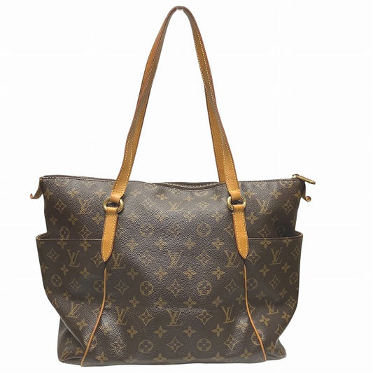 Louis Vuitton Monogram Totally MM Tote Bag M56689