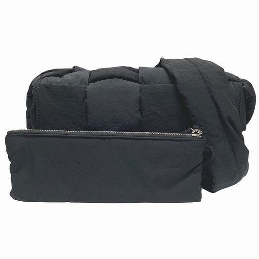 Bottega Veneta Padded Tech Cassette Bag
