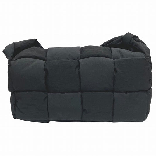 Bottega Veneta Padded Tech Cassette Bag