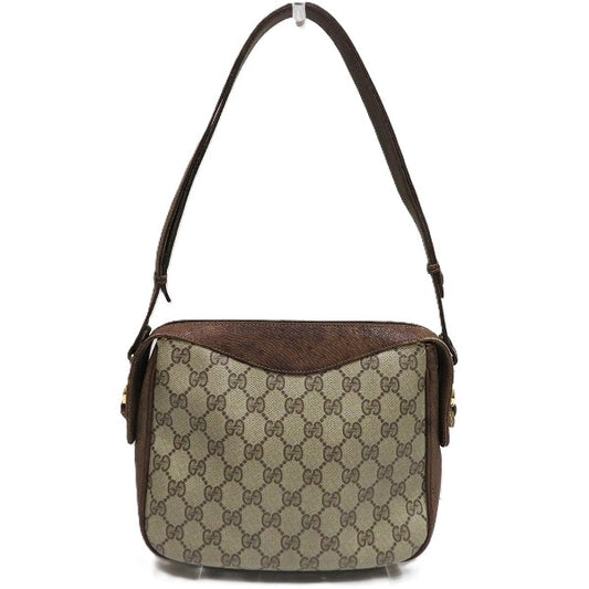 Gucci Old Gucci Shoulder Bag