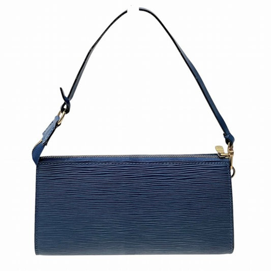 Louis Vuitton Epi Pochette Accessoires Handbag