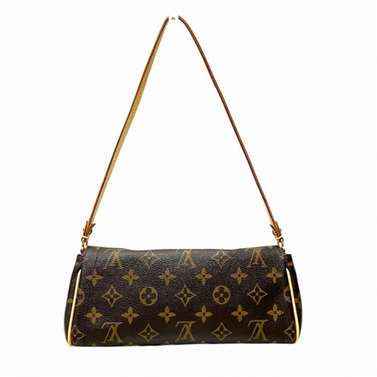 Louis Vuitton Monogram Pochette Beverly M40122 Bag