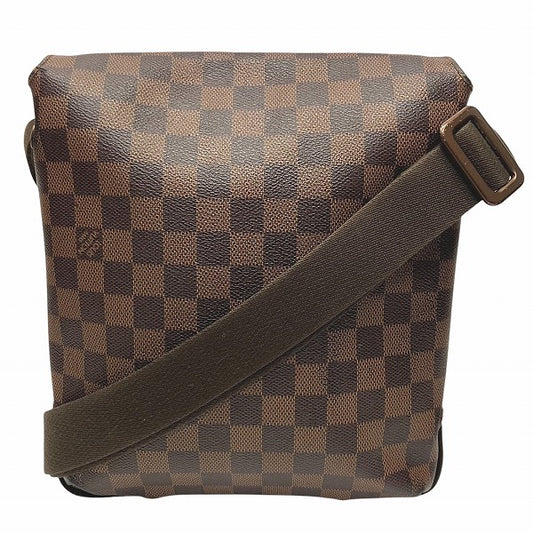 Louis Vuitton Brooklyn PM Shoulder Bag N51210