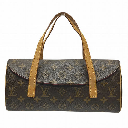 Louis Vuitton Monogram Sonatine Handbag M51902
