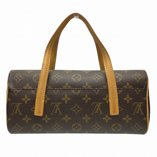 Louis Vuitton Monogram Sonatine Handbag M51902