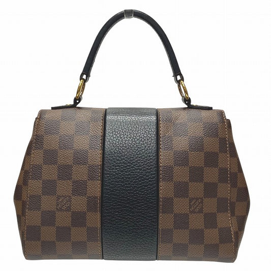 Louis Vuitton Bond Street BB Handbag N41073