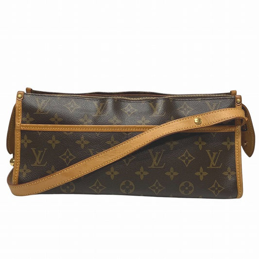 Louis Vuitton Monogram Popincourt Long Bag M40008