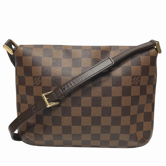 Louis Vuitton Musette Tango Shoulder Bag N51255