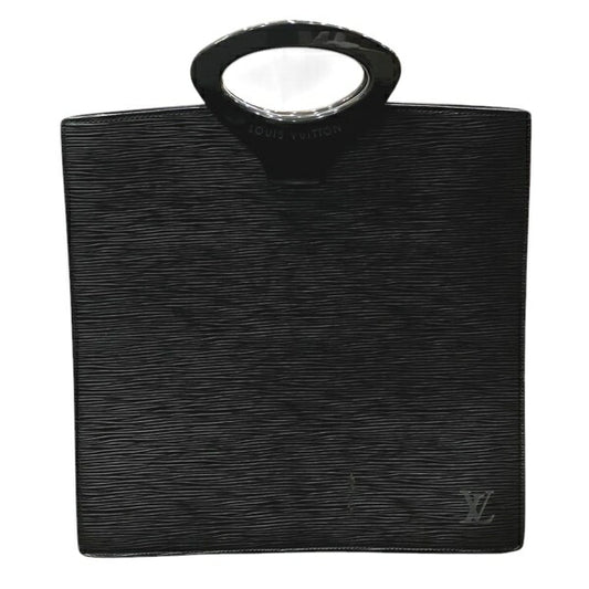 Louis Vuitton Ombre Leather Handbag M52102