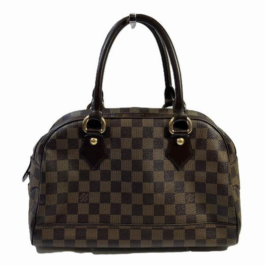 Louis Vuitton Damier Duomo Handbag N60008
