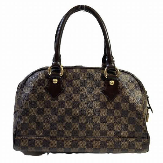 Louis Vuitton Damier Duomo Handbag N60008