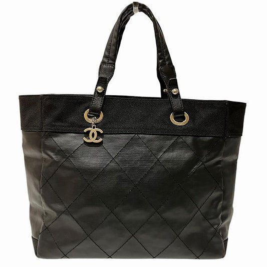 Chanel Paris Biarritz MM Tote Bag A34209