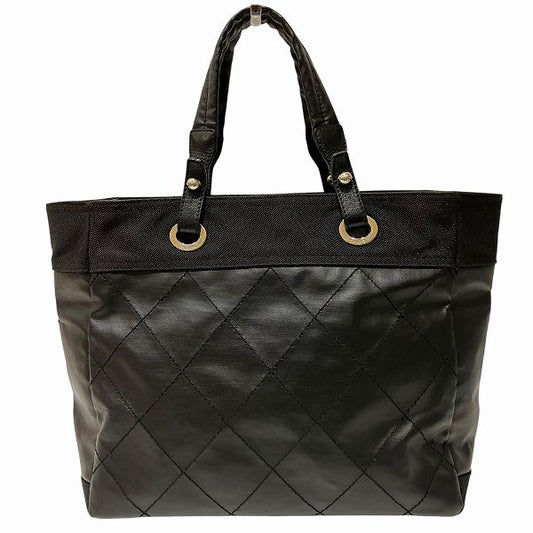 Chanel Paris Biarritz MM Tote Bag A34209