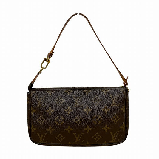 Louis Vuitton Monogram Pochette Accessoires M51980