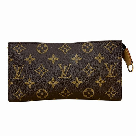 Louis Vuitton Monogram Bucket PM Pouch M42238