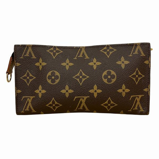 Louis Vuitton Monogram Bucket PM Pouch M42238
