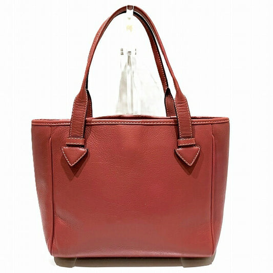 Loewe Heritage Logo Tote Bag