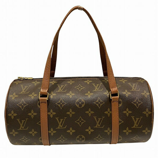 Louis Vuitton Papillon 30 Handbag M51385