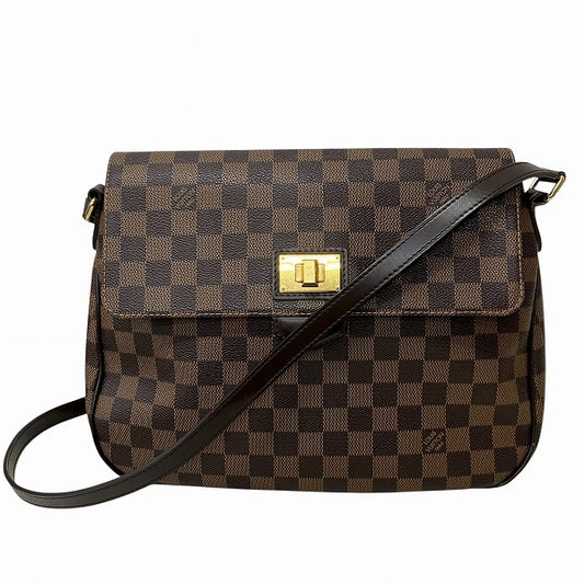 Louis Vuitton Damier Rosebery Shoulder Bag N41178