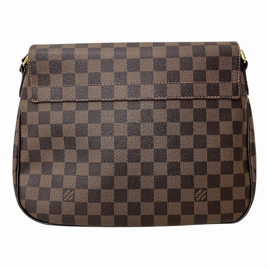 Louis Vuitton Damier Rosebery Shoulder Bag N41178