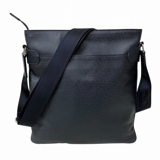 Louis Vuitton Taiga Sasha Shoulder Bag M32712