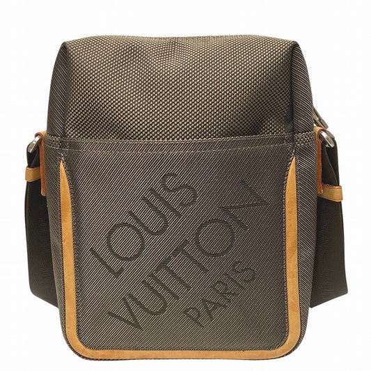 Louis Vuitton Damier Geant Citadin Shoulder Bag M93040