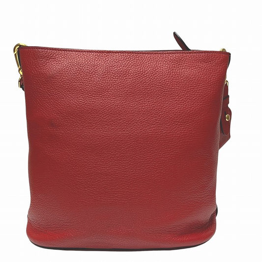Prada 1BE057 Stripe Shoulder Bag