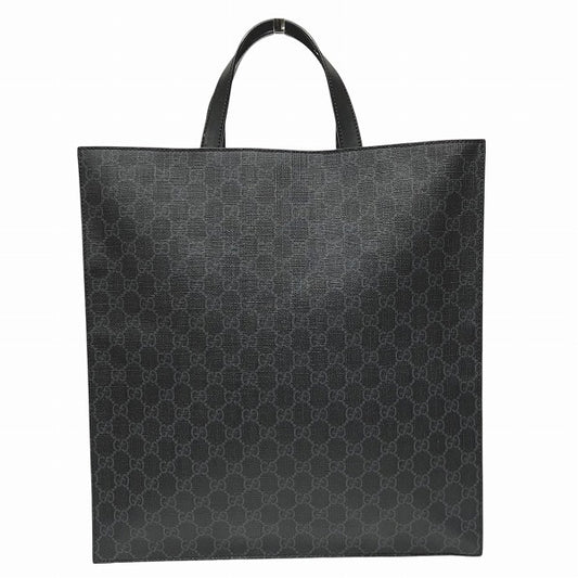 Gucci GG Supreme 2way Tote Bag 495559