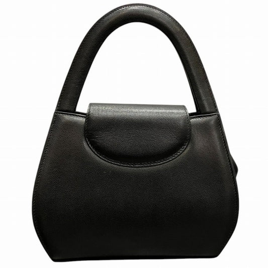 Cartier Panthere Leather Handbag