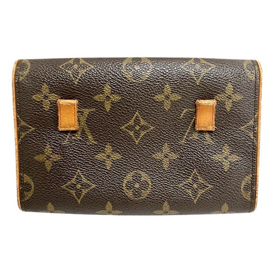 Louis Vuitton Pochette Florentine Waist Bag M51855