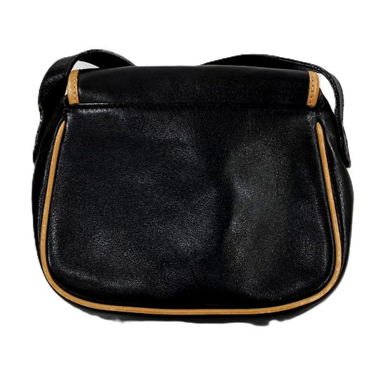 Celine M06 Leather Shoulder Bag