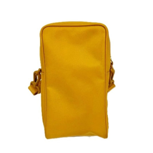 Fendi Nylon Crossbody Bag 7AS056