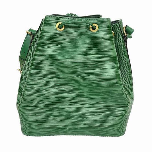 Louis Vuitton Epi Noe Shoulder Bag M44004